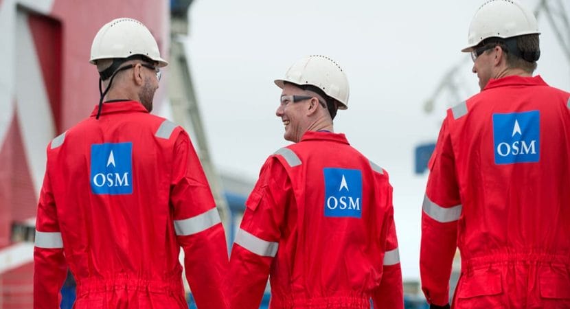 OSM está com vagas de emprego abertas em novo processo seletivo
