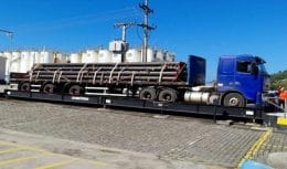 Com retomada da movimentação de cargas no Porto de Angra, novas vagas de emprego serão geradas, beneficiando o setor portuário nacional