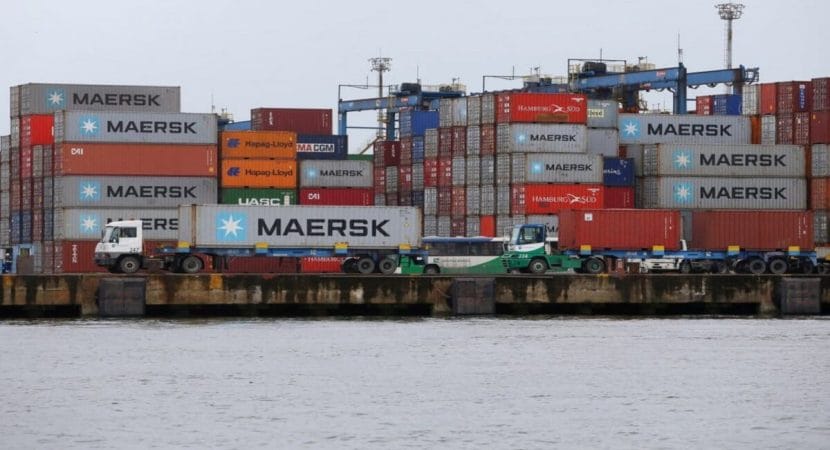 O setor portuário é um dos que mais rendem capital ao Brasil e, apesar do crescimento recente, são necessários mais investimentos e estrutura