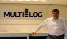 A Multilog conseguiu a licitação e, durante os próximos 25 anos, irá operar o Porto Seco de Dionísio Cerqueira, no estado de Santa Catarina