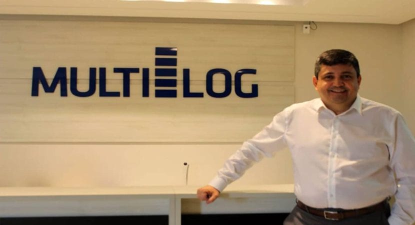 A Multilog conseguiu a licitação e, durante os próximos 25 anos, irá operar o Porto Seco de Dionísio Cerqueira, no estado de Santa Catarina