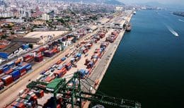 Governo Federal irá lançar o projeto de privatização de portos brasileiros para atrair R$ 20 bilhões de investimentos no setor portuário