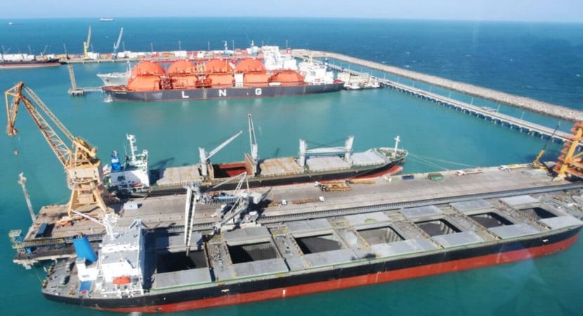 O projeto conhecido como BR do Mar, além de trazer benefícios para todo o setor portuário, deve tornar a movimentação de cargas ainda mais barata nos portos do Ceará