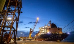 Portos do Paraná estão cada vez mais reconhecidos no setor portuário por seu compromisso ambiental, sustentabilidade e na movimentação de cargas