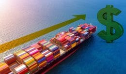 A Conab liberou um relatório que apresenta os preços atuais do transporte de cargas para os portos brasileiros, com uma alta que pode alcançar 20% e deverá expandir com o aumento na demanda pela exportação de granéis