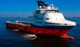 Buscando novas dinâmicas dentro do segmento de logística de transporte de cargas focado na exportação de granéis como combustíveis fósseis, o Grupo CBO comprou 3 novas embarcações da Equinor
