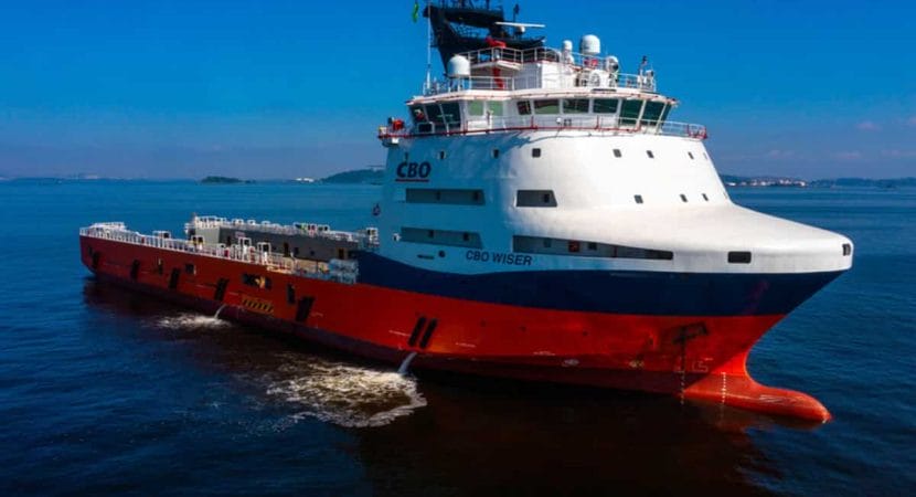 Buscando novas dinâmicas dentro do segmento de logística de transporte de cargas focado na exportação de granéis como combustíveis fósseis, o Grupo CBO comprou 3 novas embarcações da Equinor