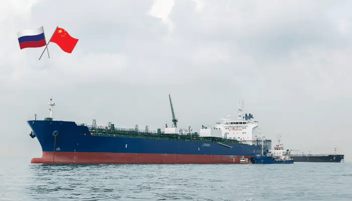 13 navios de carga são comprados por comerciante misterioso na China pela bagatela de US$376 milhões; confira detalhes