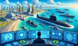 segurança nuclear marinha brasil